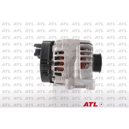 Photo Alternateur ATL Autotechnik L49080