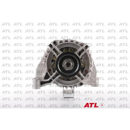 Photo Alternateur ATL Autotechnik L49080