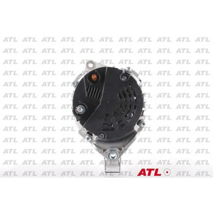 Photo Alternator ATL Autotechnik L49310