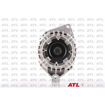 Foto Generator ATL Autotechnik L49310