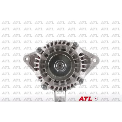 Zdjęcie Alternator ATL Autotechnik L68760