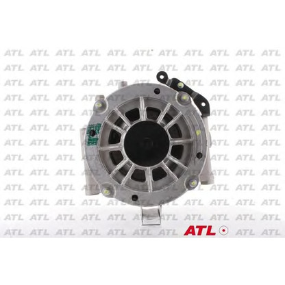 Foto Generator ATL Autotechnik L69210