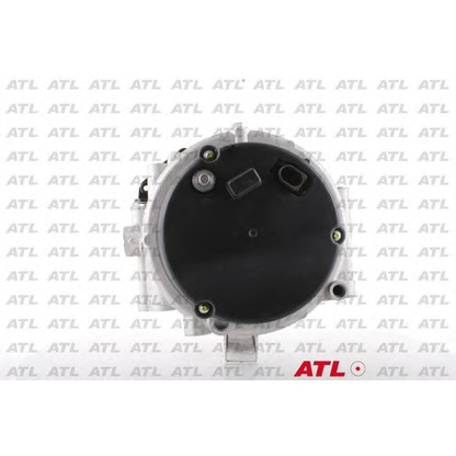 Photo Alternator ATL Autotechnik L69215