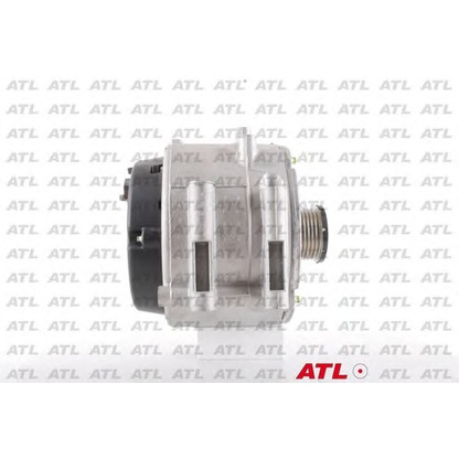 Zdjęcie Alternator ATL Autotechnik L69215