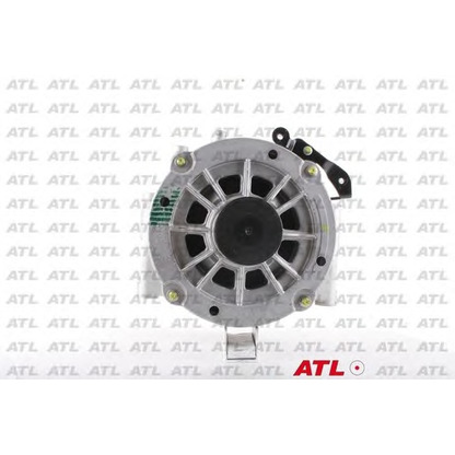 Photo Alternator ATL Autotechnik L69215