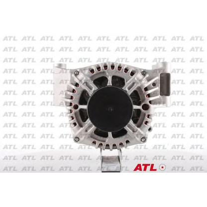 Foto Dispositivo ruota libera alternatore ATL Autotechnik L82100