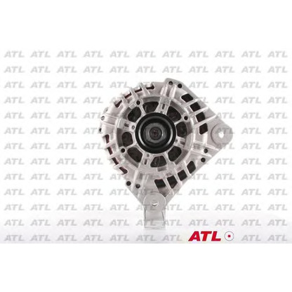 Zdjęcie Alternator ATL Autotechnik L82180