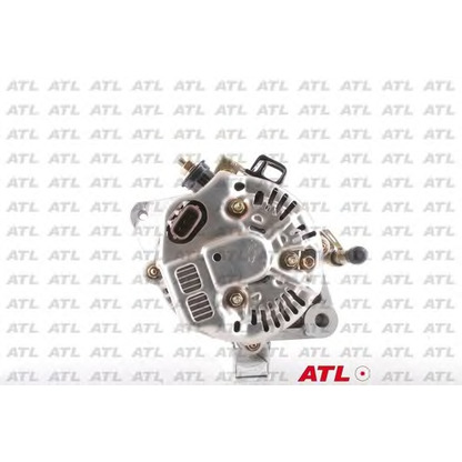 Zdjęcie Alternator ATL Autotechnik L82400