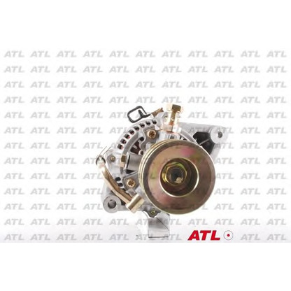 Photo Alternator ATL Autotechnik L82400