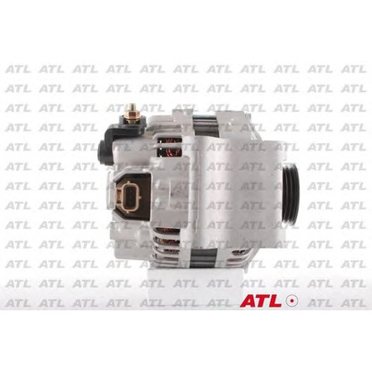 Foto Generator ATL Autotechnik L82420