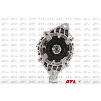 Foto Generator ATL Autotechnik L82670