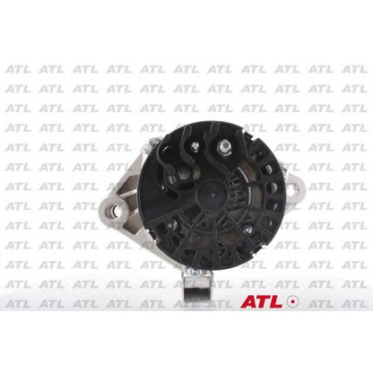 Foto Alternatore ATL Autotechnik L49530