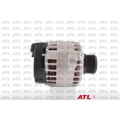 Foto Alternador ATL Autotechnik L49530