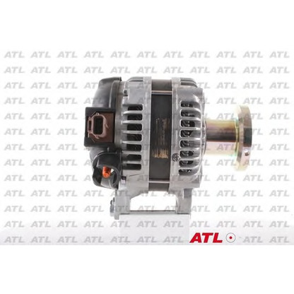 Zdjęcie Alternator ATL Autotechnik L82770