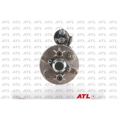 Foto Motor de arranque ATL Autotechnik A12780