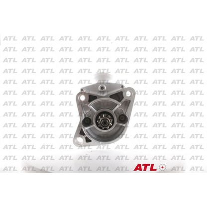 Foto Motor de arranque ATL Autotechnik A14970
