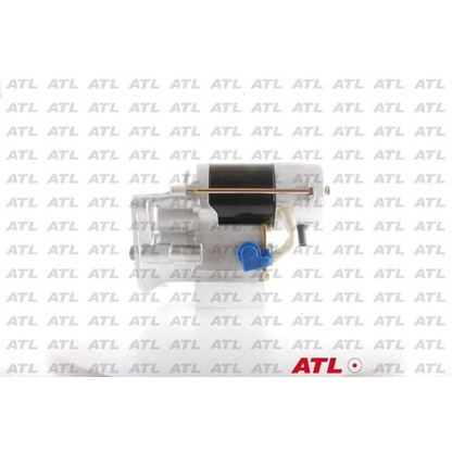 Foto Motor de arranque ATL Autotechnik A14970