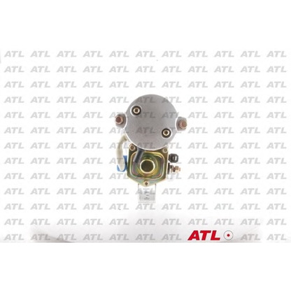 Foto Motor de arranque ATL Autotechnik A14970
