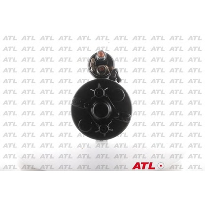 Foto Motor de arranque ATL Autotechnik A17310