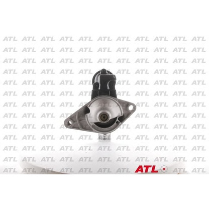 Foto Motor de arranque ATL Autotechnik A19140
