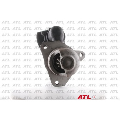 Foto Starter ATL Autotechnik A21200