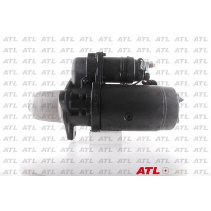 Foto Starter ATL Autotechnik A21200