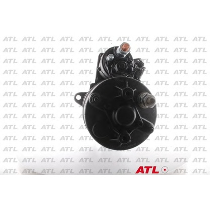 Foto Starter ATL Autotechnik A21200