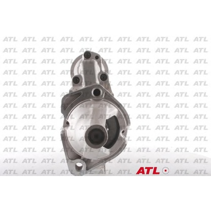 Photo Démarreur ATL Autotechnik A21270