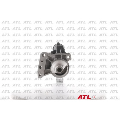 Foto Motorino d'avviamento ATL Autotechnik A23050