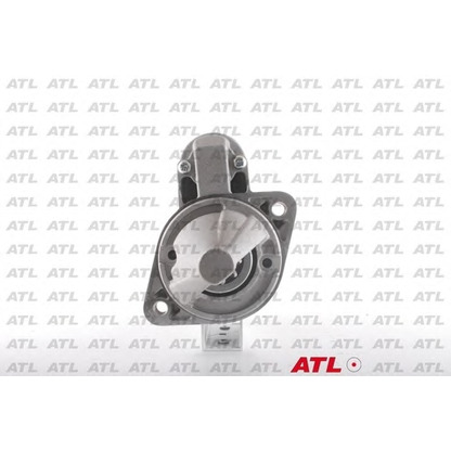 Foto Starter ATL Autotechnik A23370