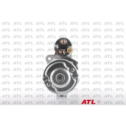 Фото Стартер ATL Autotechnik A23370