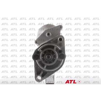 Foto Motor de arranque ATL Autotechnik A23560