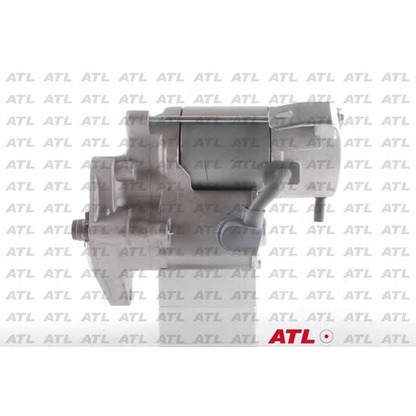 Foto Motor de arranque ATL Autotechnik A23560