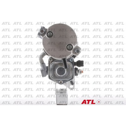 Foto Motor de arranque ATL Autotechnik A23560