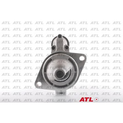 Foto Starter ATL Autotechnik A70260