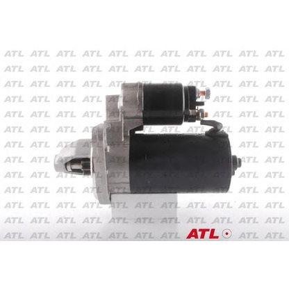 Foto Starter ATL Autotechnik A70260