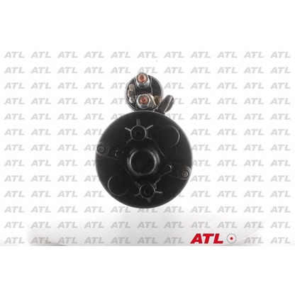 Foto Starter ATL Autotechnik A76320