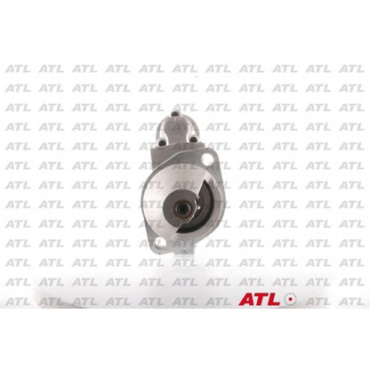 Foto Motor de arranque ATL Autotechnik A77320