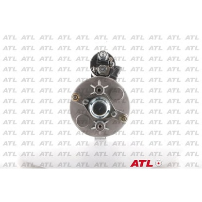 Foto Motor de arranque ATL Autotechnik A78650
