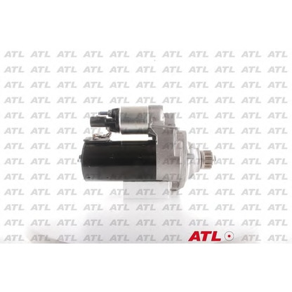 Foto Motor de arranque ATL Autotechnik A79170