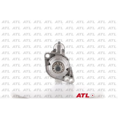 Foto Motor de arranque ATL Autotechnik A79170