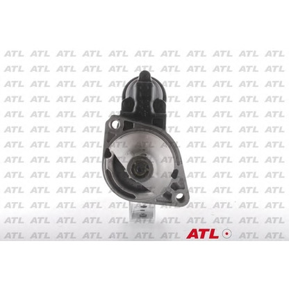 Foto Motor de arranque ATL Autotechnik A79280