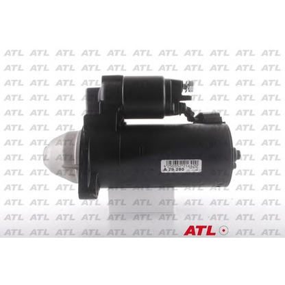 Foto Motor de arranque ATL Autotechnik A79280