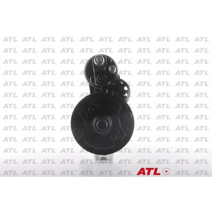 Foto Motor de arranque ATL Autotechnik A79280