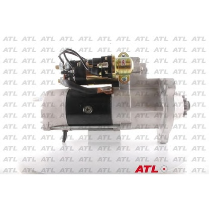 Foto Motor de arranque ATL Autotechnik A90860