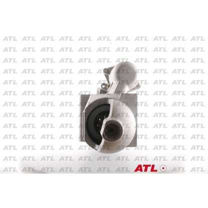 Foto Motor de arranque ATL Autotechnik A90910