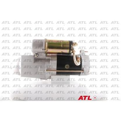 Foto Motor de arranque ATL Autotechnik A90910