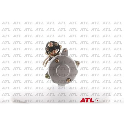 Foto Motor de arranque ATL Autotechnik A90910