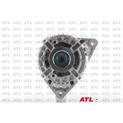 Photo Alternator ATL Autotechnik L47300