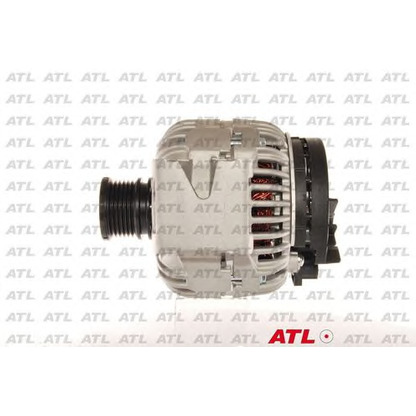 Foto Generator ATL Autotechnik L47660